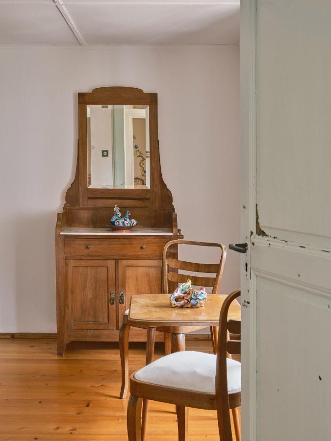 Osteria Gruetli Con Alloggio Borgnone Eksteriør billede